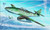 Trumpeter 1/32 ME 262 A-1A With R4M Rocket Model Kit