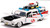 Jada 1/24 Ghostbusters Ecto-1 Diecast Model