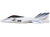 E-Flite EFL9350 Mini Convergence VTOL BNF Basic, 410mm