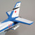 E-Flite EFL7750 Viper 70mm EDF RC Jet BNF Basic with AS3X and SAFE Select