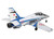 E-Flite EFL7775 Viper 70mm EDF RC Jet PNP