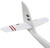 E-Flite EFL3650 Night Radian FT 2.0m BNF Basic with AS3X and SAFE Select