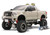 Tamiya 1/10 Toyota Tundra Hi-lift RC Truck Kit 58415