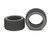 Tamiya 54167 F104 Front Sponge Tyres