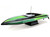 Pro Boat PRB08032T2 Sonicwake 36" Self-Righting Brushless Deep-V RTR RC Boat, Black