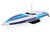 Pro Boat PRB08032T1 Sonicwake 36" Self-Righting Brushless Deep-V RTR RC Boat, White