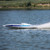 Pro Boat PRB08032T1 Sonicwake 36" Self-Righting Brushless Deep-V RTR RC Boat, White