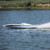Pro Boat PRB08032T1 Sonicwake 36" Self-Righting Brushless Deep-V RTR RC Boat, White