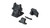 Arrma AR310854 Gearbox Case Set HD