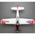 Parkzone PKZ8250 T-28 Trojan 1.1m BNF Basic RC Plane with AS3X and Safe Select