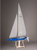 Kyosho 40462S Seawind Racing Yacht, Readyset