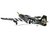 Hangar 9 - P-51D Mustang 20cc