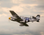 Hangar 9 - P-51D Mustang 20cc