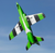 E-flite - HAVOC XE 80mm EDF Sport Jet PNP