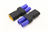 XT60 Male to EC5 Female Adapter 1pcs