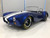 1/4 Scale AC Cobra - Rolling Chassis - Blue/White/Black