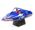 Pro Boat Sprintjet 9" Self-Righting Jet Boat Brushed RTR, Blue