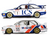 Scalextric C3693A Legends Touring Car Twinpack - Ford Sierra RS500 and BMW E30 - Limited Edition
