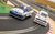 Scalextric C3693A Legends Touring Car Twinpack - Ford Sierra RS500 and BMW E30 - Limited Edition