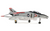E-flite F-4 Phantom II 80mm EDF BNF Basic w/AS3X and SAFE