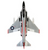 E-flite F-4 Phantom II 80mm EDF BNF Basic w/AS3X and SAFE