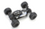 Kyosho 33101 Nitro Tracker 1/10 GP RS 4WD QRC Series ReadySet