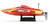 Pro Boat Recoil 17in. Self-Righting Deep V Brushless RTR