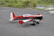 Seagull Models Extra 330LX - 3D 50cc GAS Black/Red ARF