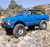 Axial 1/10 SCX10 II '69 Chevrolet Blazer 4WD RTR