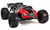 Arrma 1/8 Kraton 6S 4WD BLX RTR Monster Truck Red