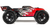 Arrma 1/8 Kraton 6S 4WD BLX RTR Monster Truck Red