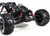 Arrma 1/8 Kraton 6S 4WD BLX RTR Monster Truck Red