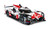 Tamiya 1/10 Toyota Gazoo Racing TS050 Kit