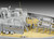 Revell 1/72 Flower Class Corvette Technik Model 