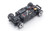  Kyosho MINI-Z AWD INITIAL-D TRUENO AE86 Readyset