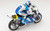 Kyosho Hanging-On Rider 1/8 EP S.R.T. SUZUKI RGV 1992 Kit