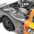 Losi LOS05014T2 1/5 5IVE-T 2.0 4WD BND Gas RC Short Course Truck, Grey/Orange/White