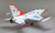 E-flite F-16 Thunderbirds 70mm EDF PNP