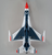 E-flite F-16 Thunderbirds 70mm EDF PNP