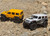 Axial 1/24 SCX24 2019 Jeep Wrangler JLU CRC Rock Crawler 4WD RTR