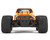 ECX 1/18 Ruckus 4WD Monster Truck: Orange/Yellow RTR