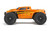 ECX 1/18 Ruckus 4WD Monster Truck: Orange/Yellow RTR