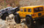 Axial 1/24 SCX24 2019 Jeep Wrangler JLU CRC Rock Crawler 4WD RTR Yellow