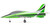 E-Flite HAVOC XE 80mm EDF Sport Jet BNF w/AS3X & SAFE