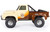 Axial 1/10 SCX10 II 1955 Ford F-100 Truck 4WD RTR Brown