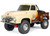 Axial 1/10 SCX10 II 1955 Ford F-100 Truck 4WD RTR Brown