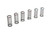 TLR 22T/SCT Hard Front Spring Set - 3 Pairs