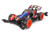 Tamiya 95419 Aero Manta Ray Black MINI 4WD KIT