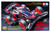 Tamiya 95419 Aero Manta Ray Black MINI 4WD KIT