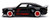 Jada 30717 1/24 JDM 1973 MAZDA RX3 BLACK WITH RED